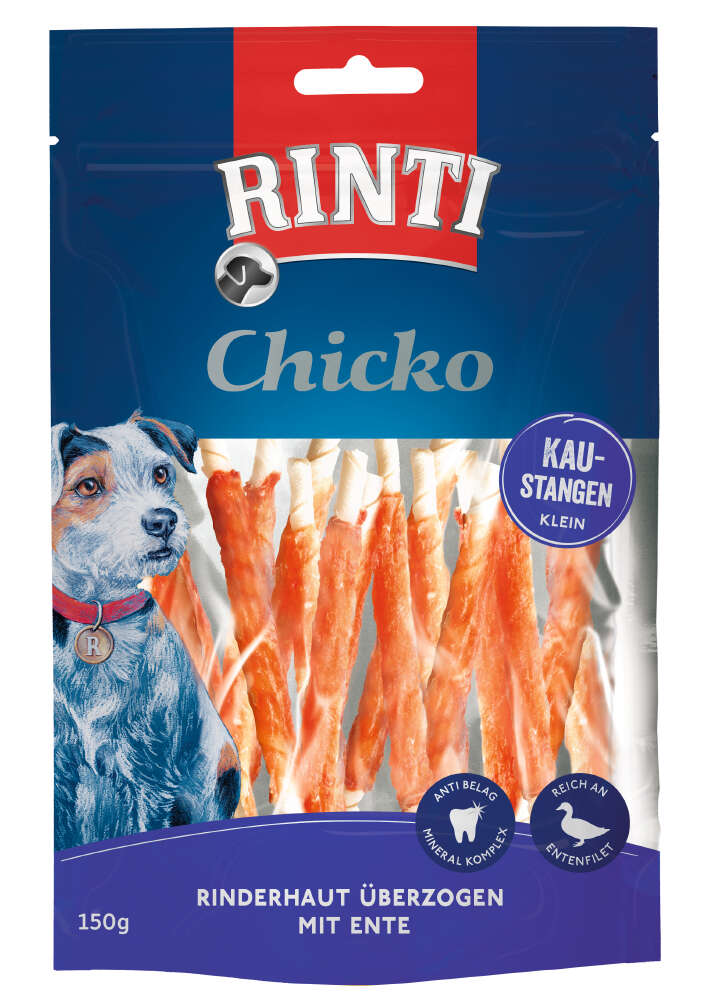 RINTI Chicko Kaustangen Ente Small